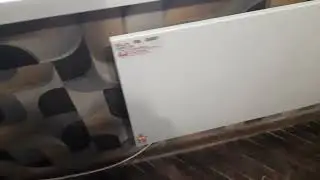 Инфракрасная панель SunWay SWRE 700 Вт
