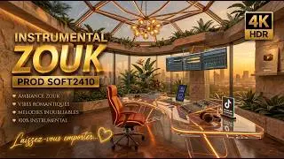 zouk Instrumental-Rmx kassav