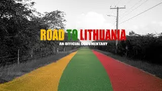 PETER EDWARDS: ROAD TO LITHUANIA EP1 | Ground Zero