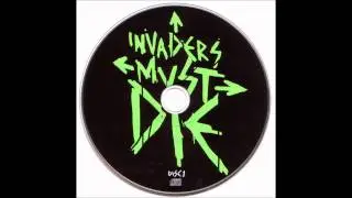 The Prodigy - The Big Gundown HD 720p