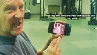 Old-School MMA: Coach Reacts to Dom Cantu&rsquo;s 1-Minute Fight from 2012