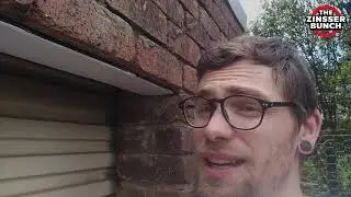 The Zinsser Bunch, Ep. 12: HOW TO FIX Rusted Metal Surfaces Using Zinsser Bulls Eye 1.2.3