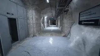 Outlast - Find another way out. [Chapter 8: Underground lab]