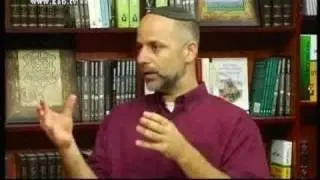 גבר ואשה - זוגיות רוחנית