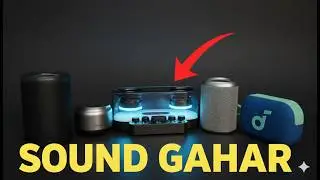 5 Rekomendasi Speaker Bluetooth Portable Terbaik 2025: Mulai 80 Ribu, Semua Kebutuhan Terpenuhi!