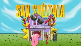 SAX SUELTALA - Conjunto Nuevo Amanecer