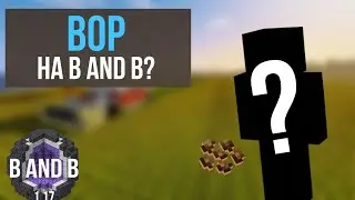 Вор на B and B? /  Отчёт с Built and Break
