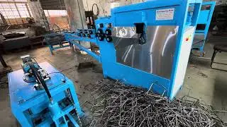 Tmt Ring Making Machine l Rs. 450000+GST l Call +91- 9873303060