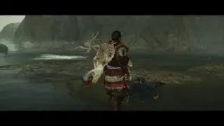 Duel Under Falling Water (The Six Blades of Kojiro)