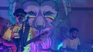 Goan Band | Double R | LIVE at RAASTA- Vagator | Reggae Vibes