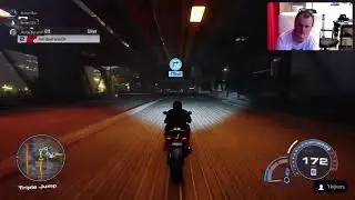 Need for Speed unbound 😁 samen gezellig sem storm Marcel bos Aleida ter wiel Christian Mulder 😁👍
