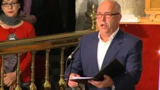 Joaquín Pixan - Kyrie (Misa de Gaita)