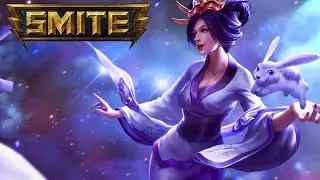Directo SMITE PS4 | ESPECIAL ANUNCIO SORTEO - Pases para FOR HONOR