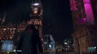 Watch Dogs Legion: Camden Tech Points Locations (North)