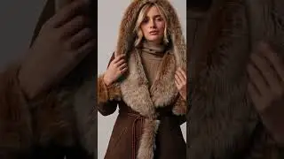 Statement Makers &ndash; Sheepskin Coats for Women | Overland Sheepskin Co.