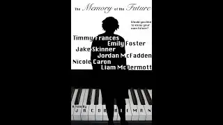 The Memory of The Future (STUDENT SHORT FILM)