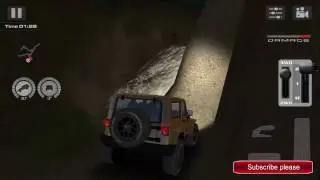 OffRoad Drive Desert Android/iOS/Windows Phone Game Play | Level 11 Walkthrough
