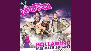 A fetziger Jodlergruaß