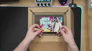 Wrestlecrate - November 2025