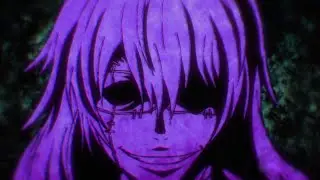 AMV║Jujutsu kaisen║TRAP KILLAZ - DJ ITC x PHX6NR