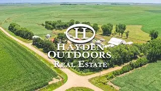 WAKEFIELD ACREAGE - WAYNE COUNTY, NEBRASKA