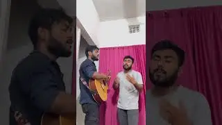 Vebe dekhe cho ki x na jane koi Cover With Beatbox @Sagnikmitraofficial