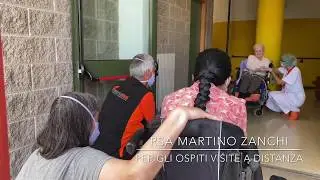 Alzano Lombardo, a piccoli passi verso la normalità dopo la batosta Covid-19