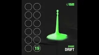 SOAME - Drift