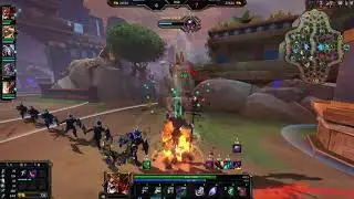 Smite Ah Puch Conquest 17.09.2021 Some people shouldn't play ranked at all. Intentionally trolling