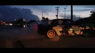 ASJA Boys Car Meet 2016 Official After Movie