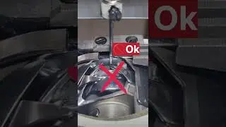 how to set sewing machine timing