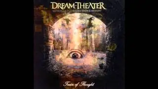 Dream Theater - Meta-Album Similar Riff