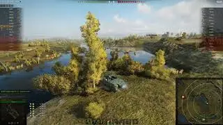 M3G FT Ace Tanker High Caliber Top Gun Brothers i