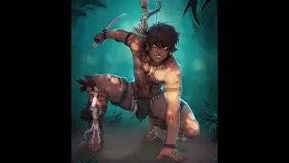 Anti-Nightcore - Roar