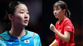 FULL MATCH | Miwa Harimoto vs Chen Xingtong | QUARTER-FINAL | Asian Cup 2026