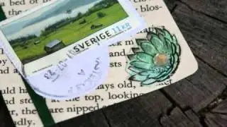 My Newest ATCs- August 13
