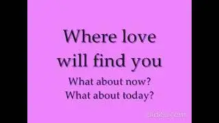 Westlife- What About Now Lyrics (sped up + reverb)