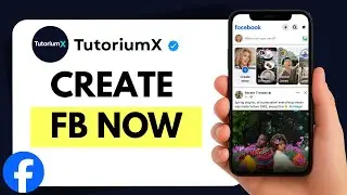 How to Create New Facebook Account (2025) | Facebook Sign Up Guide