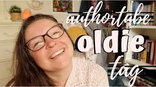 Authortube OLDIE Tag