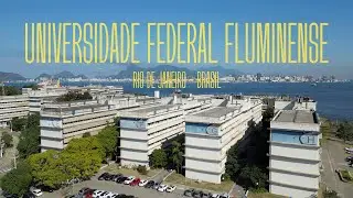 A Universidade Federal Fluminense