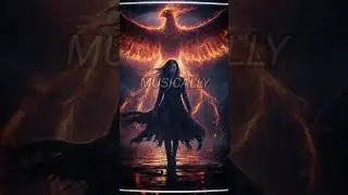 ⚡ Rebirth in the Storm &ndash; Symphonic Nu-Metal Resurrection