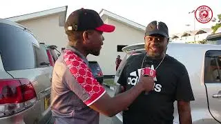 IDDI KAJUNA; SIMBA HII KUNA TIMU ITAKULA MVUA YA MABAO