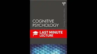 Sentences: Cognitive Processes in Language Structure | Chapter 10 – Cognitive Psychology (1967)
