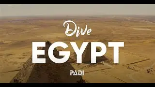 Seek Adventure in Egypt