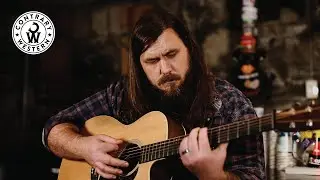 Justin Wells Covers &ldquo;Your Song&rdquo; by Elton John | CONTRARY WESTERN