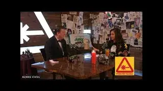 BIZARRE STATES with Jessica Chobot #156 : THE MAGICIAN&rsquo;S WAY WITH RANDY PITCHFORD
