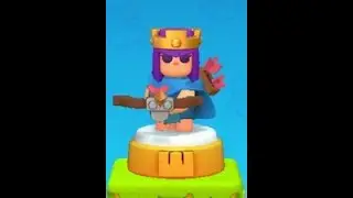 Clash Mini | Archer Queen Deck | Counter Shield Maiden