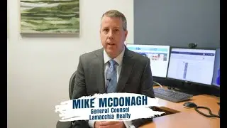Mike McDonagh - 2024 Crush It Kick Off Speaker
