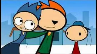 Bonus Stage (Episode 4) (Keentoons)