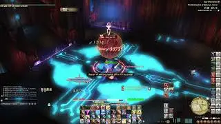 Short mount run. FFXIV พาลาดินวิ่งสู้ฟัด